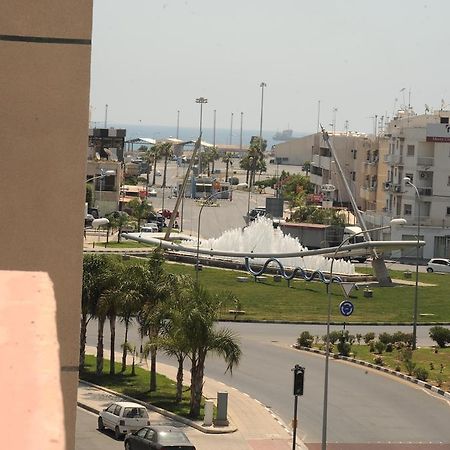 Elysso Apartments Larnaca Zewnętrze zdjęcie