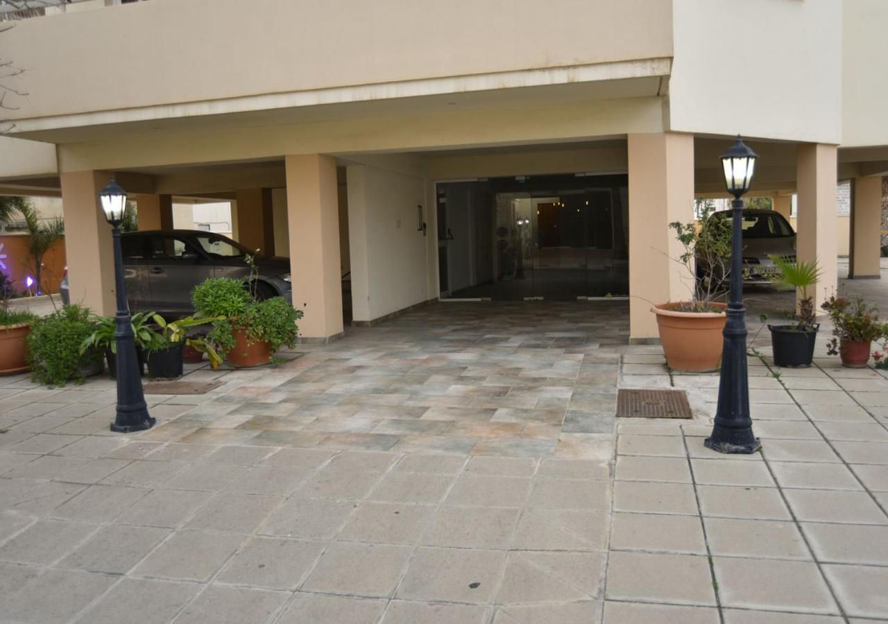 Elysso Apartments Larnaca Zewnętrze zdjęcie