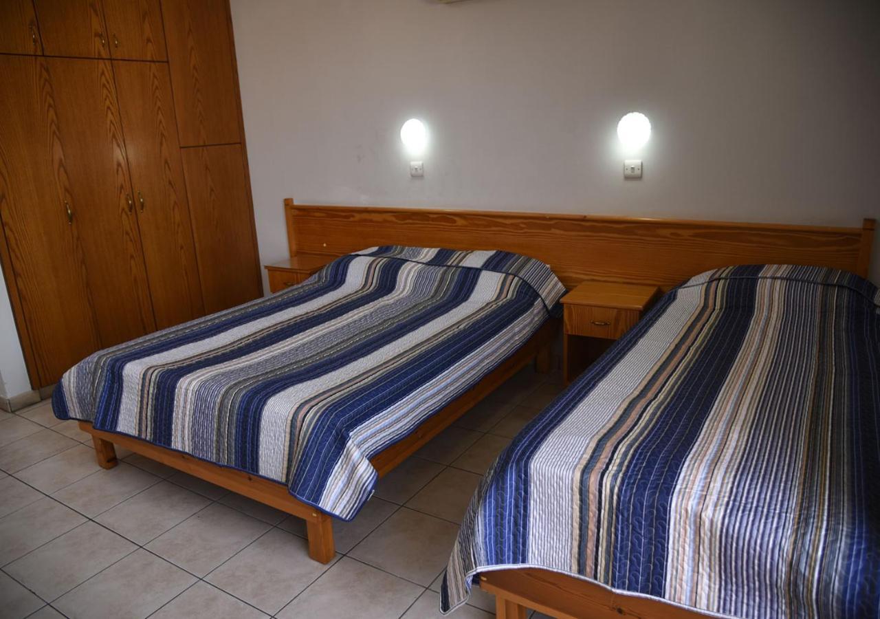 Elysso Apartments Larnaca Zewnętrze zdjęcie