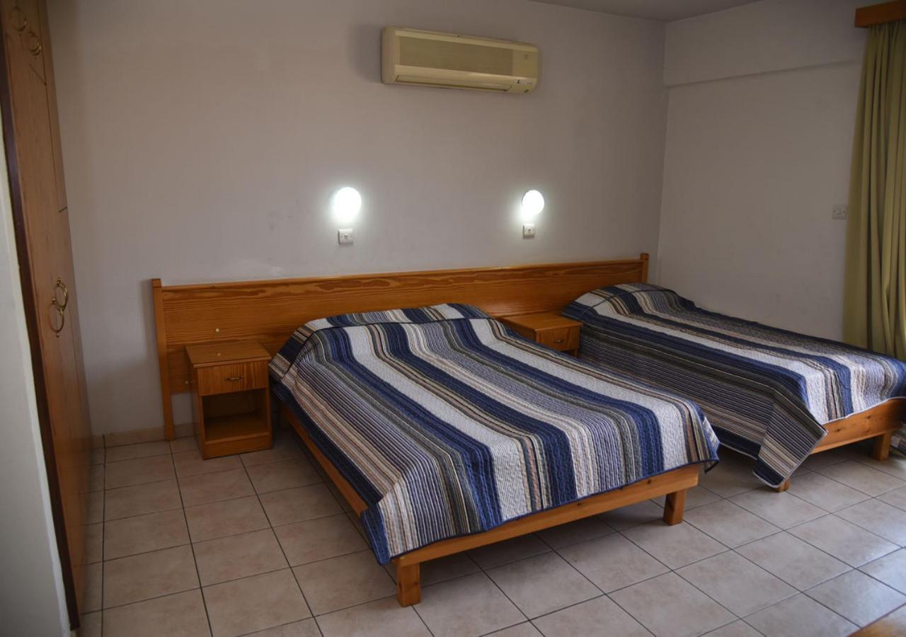 Elysso Apartments Larnaca Zewnętrze zdjęcie