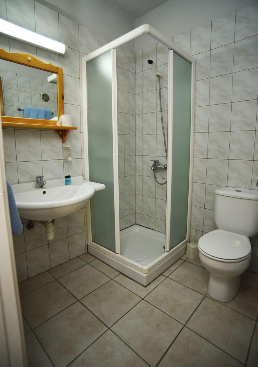Elysso Apartments Larnaca Zewnętrze zdjęcie
